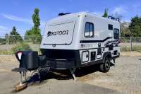 2024 BIGFOOT RV BIGFOOT 2500 BEAST 17 FB - Sidney RV Details page