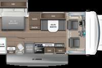 2023 JAYCO REDHAWK SE 22C - Sidney RV Details page