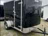 2026 CONTINENTAL CARGO RAMBLER 6X10 CARGO, RAMP DOOR - Image 1 of 1