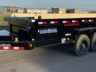 2025 LOAD TRAIL LOW PROFILE TANDEM AXLE DUMP DT14 - Image 2 of 12