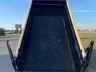 2025 LOAD TRAIL LOW PROFILE TANDEM AXLE DUMP DT14 - Image 10 of 12