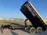 2025 LOAD TRAIL LOW PROFILE TANDEM AXLE DUMP DT14 - Image 9 of 12
