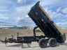 2025 LOAD TRAIL TANDEM AXLE DUMP 14,000 LBS DL14 - Image 7 of 13