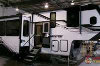 2025 GRAND DESIGN MOMENTUM M-CLASS 395MS - Grande Prairie RV Details page