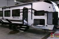 2025 GRAND DESIGN MOMENTUM G-CLASS 28G - Grande Prairie RV Details page