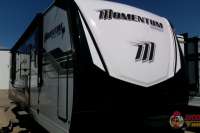 2025 GRAND DESIGN MOMENTUM G-CLASS 30G - Grande Prairie RV Details page
