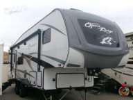 Image of HIGHLAND RIDGE RV 274BHS