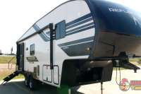 2026 GRAND DESIGN REFLECTION 100 24RL - Grande Prairie RV Details page