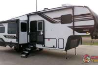2026 GRAND DESIGN REFLECTION 303RLS - Grande Prairie RV Details page