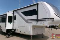 2026 GRAND DESIGN INFLUENCE 3704BH - Grande Prairie RV Details page