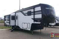 2026 GRAND DESIGN REFLECTION 337RLS - Grande Prairie RV Details page