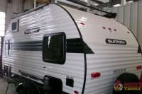 2026 SUNSET PARK RV SUNRAY 149 - Grande Prairie RV Details page