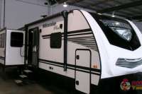 2019 WINNEBAGO RV MINNIE PLUS 30RLSS - Grande Prairie RV Details page