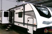 2019 WINNEBAGO RV MINNIE PLUS 30RLSS - Grande Prairie RV Details page