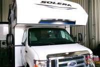 2022 FOREST RIVER SOLERA 27DSE - Grande Prairie RV Details page