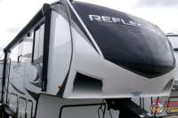 2021 GRAND DESIGN REFLECTION 31MB - Grande Prairie RV Details page