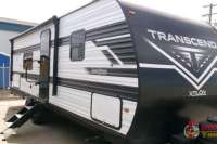 2025 GRAND DESIGN TRANSCEND 26BHX - Grande Prairie RV Details page