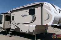 2015 GRAND DESIGN REFLECTION 317RST - Grande Prairie RV Details page
