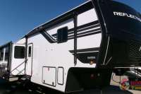 2026 GRAND DESIGN REFLECTION 337RLS - Grande Prairie RV Details page