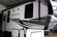 2021 KEYSTONE RV AVALANCHE 322RL - Grande Prairie RV Details page