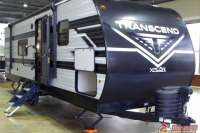 2025 GRAND DESIGN TRANSCEND 24BHX - Calgary RV Details page