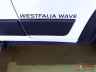 2025 WESTFALIA WAVE WAVE SKYLIGHT - Image 3 of 26