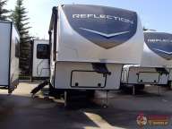 Image of GRAND DESIGN 295RL