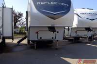 2025 GRAND DESIGN REFLECTION 150 270BN - Calgary RV Details page