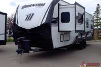 2025 GRAND DESIGN MOMENTUM G-CLASS 31G - Calgary RV Details page