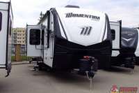 2025 GRAND DESIGN MOMENTUM G-CLASS 31G - Calgary RV Details page