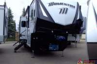 2025 GRAND DESIGN MOMENTUM M-CLASS 344M - Calgary RV Details page