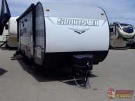 Image of KZ-RV 251RSSE