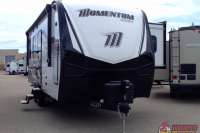 2025 GRAND DESIGN MOMENTUM G-CLASS 21G - Calgary RV Details page