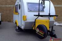 2015 NU CAMP RV TAB 320 - Calgary RV Details page