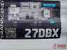 2026 GRAND DESIGN TRANSCEND 27DBX - Image 9 of 30