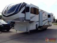 Image of GRAND DESIGN 380FL