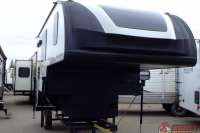 2022 PALOMINO RV BACKPACK HS-2901 - Calgary RV Details page