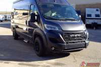 2026 VRP PANORAMIC PANORAMIC G - Calgary RV Details page