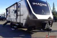 2026 GRAND DESIGN IMAGINE 2800BH - Calgary RV Details page