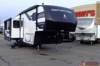 2026 GRAND DESIGN REFLECTION 303RLS - Calgary RV Details page