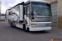 2009 FLEETWOOD BOUNDER TD 38F - Calgary RV Details page