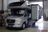 2026 DYNAMAX ISATA 3 24FW-SH - Calgary RV Details page