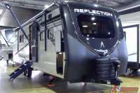 2026 GRAND DESIGN REFLECTION 322FKTS - Calgary RV Details page
