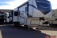 2024 GRAND DESIGN REFLECTION 362TBS - Calgary RV Details page
