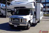 2025 FOREST RIVER SUNSEEKER 2550LE - Calgary RV Details page