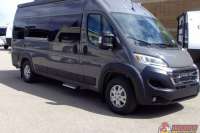 2026 VRP PANORAMIC PANORAMIC CLASSIC - Calgary RV Details page