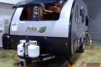 2026 SAFARI CONDO ALTO F2114 - Calgary RV Details page
