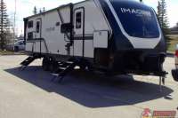 2026 GRAND DESIGN IMAGINE 2800BH - Calgary RV Details page