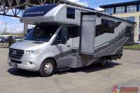 2026 DYNAMAX ISATA 3 24FW - Calgary RV Details page