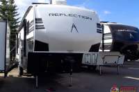 2026 GRAND DESIGN REFLECTION 100 32BH - Calgary RV Details page